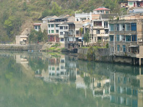 Painting Trip to Guizhou