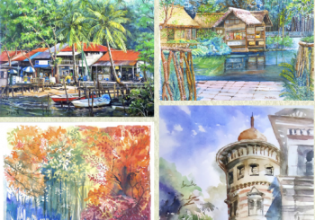Aspirations 2023 – Art Exhibition