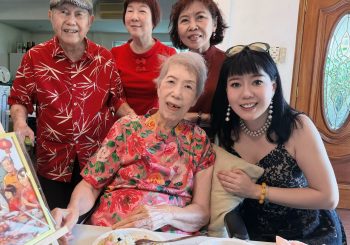 2026 CNY Celebrations