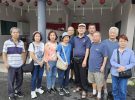 4-6 March, 2026 Plein Air Painting in Pontian Kecil, Malaysia