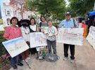 March 18, 2026 Outdoor Sketching & Painting at Chinatown