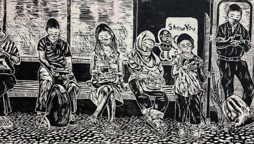 13.1 COVID 19 -  New Scenario in Commute by Dr. Ho Kah Leong
