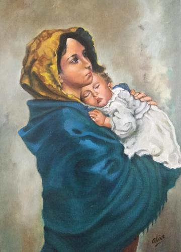 17.1 MADONNINA $2000