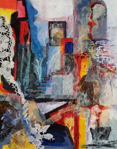 25.1 Memories of Home by Ong Soon Neo $800