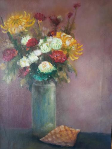 26.2 Harmonious by Tong Ho Ngan $2000