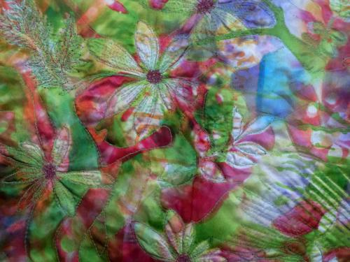 7.2 Kaleidoscope by Valerie Tan Ai Ling $800